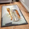 dog indoor outdoor rugs
