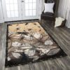 dragonfly 2 rug living room rug