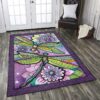 Dragonfly 9 Area Rug Living Room Rug dragonfly 9 area rug living room rug