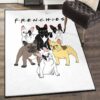 French Bulldog Art Deco Rug French Bulldog Rug french bulldog art deco rug french bulldog rug