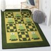 Frog Modern Rugs Frog Rug frog modern rugs frog rug