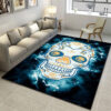 golden state warriors rug living room carpet regtangle carpet floor decor home decor ver 306