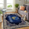 Golden State Warriors Rug NBA Area Rug Dining Room Rug Indoor Rug Rectangle Carpet golden state warriors rug living room carpet regtangle carpet floor decor home decor ver 319