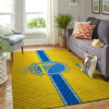 golden state warriors rug living room carpet regtangle carpet floor decor home decor ver 321