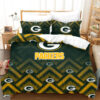 Green Bay Packers Bed Set Green Bay Packers Bedding Set Bed Room Set green bay packers bed set green bay packers bedding set bed room set v79