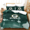 Green Bay Packers Bed Set Green Bay Packers Bedding Set Bed Room Set green bay packers bed set green bay packers bedding set bed room set v80