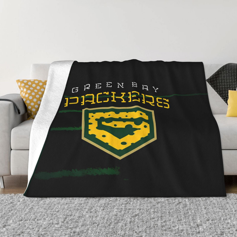 green-bay-packers-blanket-fleece-blanket-throw-blanket-v126 green bay packers blanket fleece blanket throw blanket v126