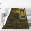 Green Bay Packers Blanket Sherpa Blanket Throw Blanket green bay packers blanket sherpa blanket throw blanket v113