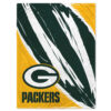 Green Bay Packers Blanket Sherpa Blanket Throw Blanket green bay packers blanket sherpa blanket throw blanket v35