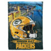Green Bay Packers Blanket Sherpa Blanket Throw Blanket green bay packers blanket sherpa blanket throw blanket v72
