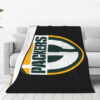 Green Bay Packers Blanket Sherpa Blanket Throw Blanket green bay packers blanket sherpa blanket throw blanket v97