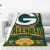 Green Bay Packers Blankets FLeece Blanket Throw Blanket green bay packers blankets fleece blanket throw blanket v11