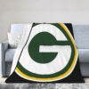 Green Bay Packers Blankets FLeece Blanket Throw Blanket green bay packers blankets fleece blanket throw blanket v125