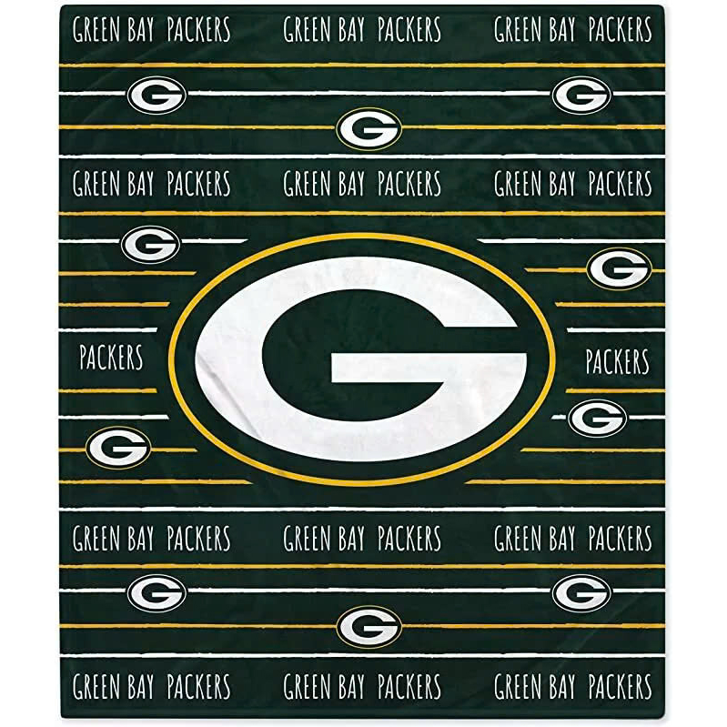green-bay-packers-blankets-fleece-blanket-throw-blanket-v46 green bay packers blankets fleece blanket throw blanket v46