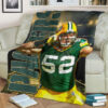 Green Bay Packers Blankets FLeece Blanket Throw Blanket green bay packers blankets fleece blanket throw blanket v74