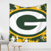 Green Bay Packers Blankets FLeece Blanket Throw Blanket green bay packers blankets fleece blanket throw blanket v93