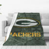 Green Bay Packers Blankets Sherpa Blanket Throw Blanket green bay packers blankets sherpa blanket throw blanket v121