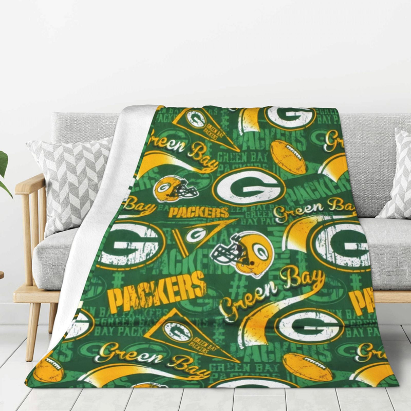 green-bay-packers-blankets-sherpa-blanket-throw-blanket-v49 green bay packers blankets sherpa blanket throw blanket v49