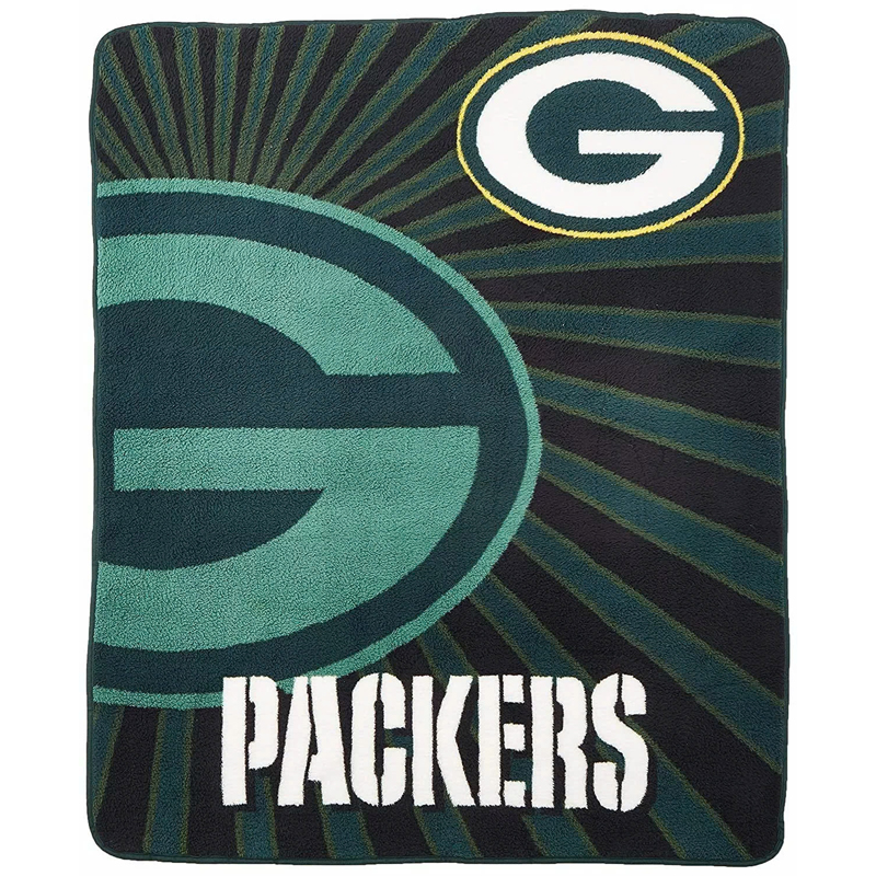 green-bay-packers-blankets-sherpa-blanket-throw-blanket-v79 green bay packers blankets sherpa blanket throw blanket v79