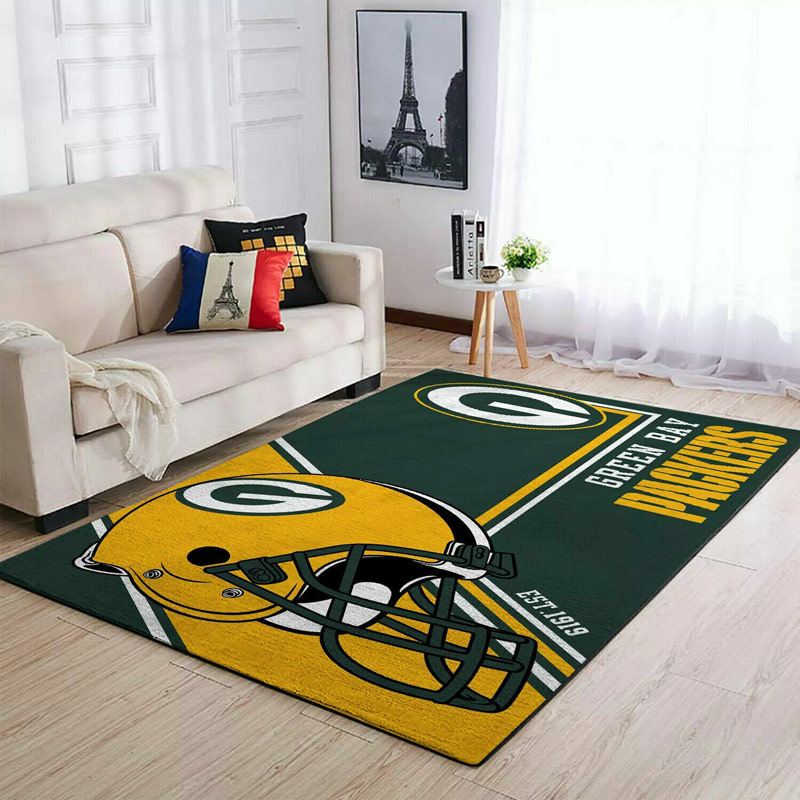 green-bay-packers-rug-living-room-rug-floor-rug-regtangle-carpet-home-decor-ver-737 green bay packers rug living room rug floor rug regtangle carpet home decor ver 737