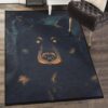 Grizzly Bear Living Room Rugs Black Bear Rug grizzly bear living room rugs black bear rug