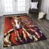 Horse 3 Rug Living Room Rug horse 3 rug living room rug