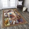 Horse 7 Rug Living Room Rug horse 7 rug living room rug