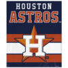 Houston Astros Blanket FLeece Blanket Throw Blanket houston astros blanket fleece blanket throw blanket v18