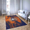 houston astros rug living room carpet regtangle carpet floor decor home decor ver 117