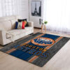 Houston Astros Rug MLB Area Rug Living Room Area Rug Indoor Indoor Rug Rectangle Carpet houston astros rug living room carpet regtangle carpet floor decor home decor ver 119