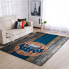 houston astros rug living room carpet regtangle carpet floor decor home decor ver 122