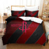 Houston Rockets Bed Set Houston Rockets Bedding Set Bed Room Set houston rockets bed set houston rockets bedding set bed room set v2