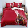 Houston Rockets Bed Set Houston Rockets Bedding Set Bed Room Set houston rockets bed set houston rockets bedding set bed room set v6