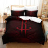 Houston Rockets Bed Set Houston Rockets Bedding Sets Bed Room Set houston rockets bed set houston rockets bedding sets bed room set v1