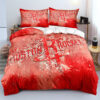 Houston Rockets Bed Sets Houston Rockets Bedding Set Bed Room Set houston rockets bed sets houston rockets bedding set bed room set v13