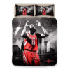 Houston Rockets Bed Sets Houston Rockets Bedding Set Bed Room Set houston rockets bed sets houston rockets bedding set bed room set v19