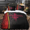 Houston Rockets Bed Sets Houston Rockets Bedding Set Bed Room Set houston rockets bed sets houston rockets bedding set bed room set v3