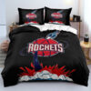 Houston Rockets Bed Sets Houston Rockets Bedding Sets Bed Room Set houston rockets bed sets houston rockets bedding sets bed room set v11