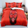 Houston Rockets Bed Sets Houston Rockets Bedding Sets Bed Room Set houston rockets bed sets houston rockets bedding sets bed room set v12