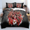 Houston Rockets Bed Sets Houston Rockets Bedding Sets Bed Room Set houston rockets bed sets houston rockets bedding sets bed room set v17