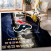 Houston Texans Rug NFL Area Rug Kitchen Rug Indoor Rugs Rectangle Carpet houston texans area rug bathroom rug floor rug regtangle carpet home decor ver 761