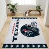 Houston Texans Rug NFL Area Rug Bedroom Area Rug Indoor Rugs Rectangle Carpet houston texans area rug bathroom rug floor rug regtangle carpet home decor ver 770