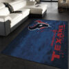 Houston Texans Rug NFL Area Rug Bathroom Rugs Indoor Rug Rectangle Carpet houston texans area rug bathroom rug floor rug regtangle carpet home decor ver 771