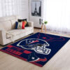 Houston Texans Rug NFL Area Rug Bathroom Rug Indoor Indoor Rugs Rectangle Carpet houston texans area rug bathroom rug floor rug regtangle carpet home decor ver 772