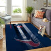 Houston Texans Rug NFL Area Rug Dining Room Rug Indoor Rug Rectangle Carpet houston texans area rug bathroom rug floor rug regtangle carpet home decor ver 774