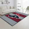 Houston Texans Rug NFL Area Rug Living Room Rug Indoor Rugs Rectangle Carpet houston texans area rug living room rug floor rug regtangle carpet home decor ver 778
