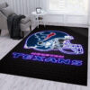 Houston Texans Area Rug NFL Area Rug Bathroom Rugs Indoor Rugs Rectangle Carpet houston texans area rug living room rug floor rug regtangle carpet home decor ver 781