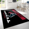 Houston Texans Area Rug NFL Area Rug Bedroom Rug Indoor Rug Rectangle Carpet houston texans area rug living room rug floor rug regtangle carpet home decor ver 783