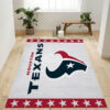 Houston Texans Rug NFL Area Rug Living Room Rug Indoor Rug Rectangle Carpet houston texans area rug living room rug floor rug regtangle carpet home decor ver 785