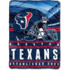 Houston Texans Blanket FLeece Blanket Throw Blanket houston texans blanket fleece blanket throw blanket v23